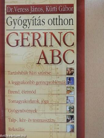 Gerinc ABC