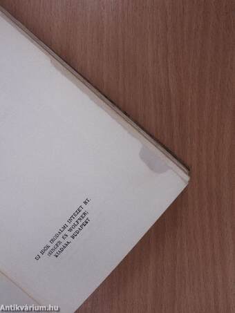 Galgó három felesége