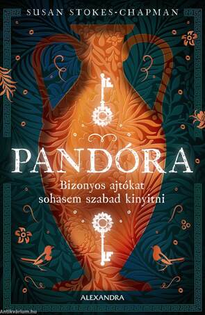 Pandóra
