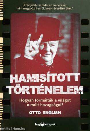 Hamisított történelem