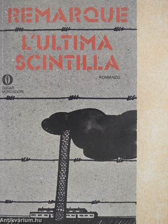 L'ultima scintilla