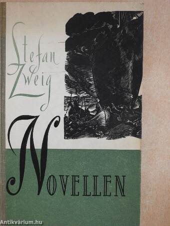 Novellen