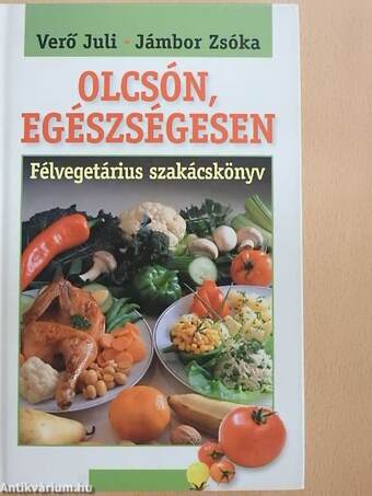 Olcsón, egészségesen