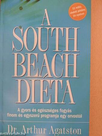 A South Beach diéta