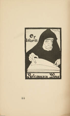 Ex libris