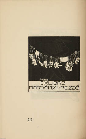 Ex libris