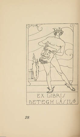 Ex libris