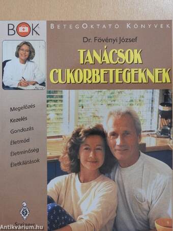 Tanácsok cukorbetegeknek