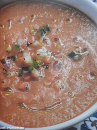 Egészséges receptek télen-nyáron