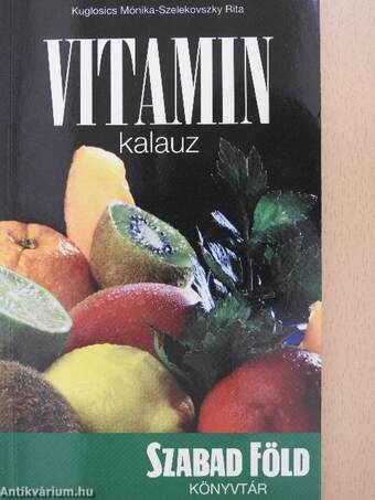 Vitamin kalauz
