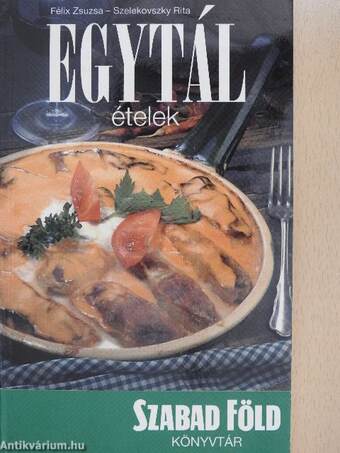 Egytálételek