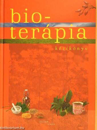 Bioterápia kézikönyv
