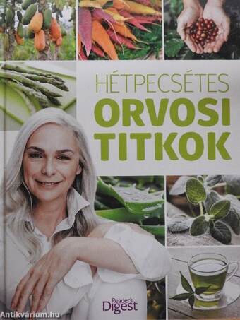 Hétpecsétes orvosi titkok