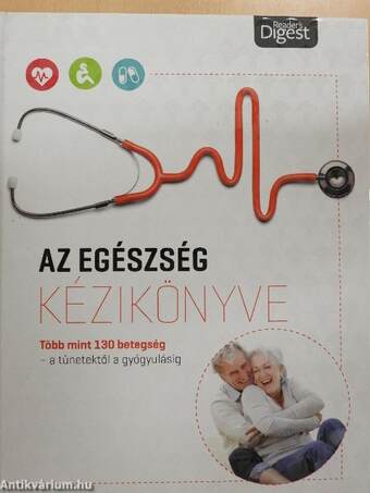 Az egészség kézikönyve