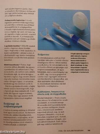 Az egészség kézikönyve