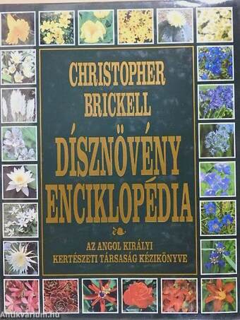 Dísznövény enciklopédia