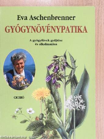 Gyógynövénypatika