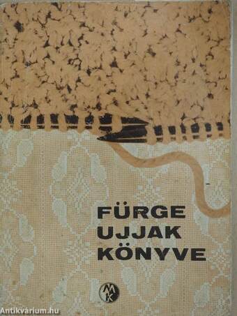 Fürge Ujjak Könyve 1964