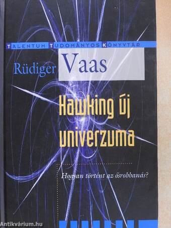 Hawking új univerzuma