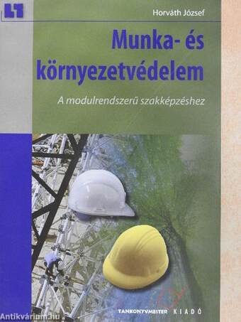 Munka- és környezetvédelem