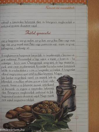 Kincset érő maradékok