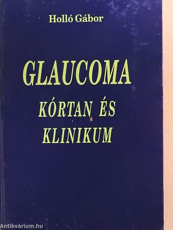 Glaucoma