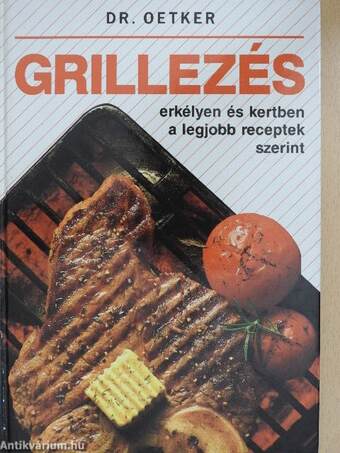 Grillezés