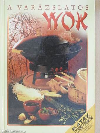 A varázslatos Wok