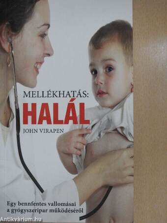 Mellékhatás: Halál