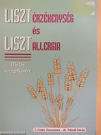 Lisztérzékenység és lisztallergia