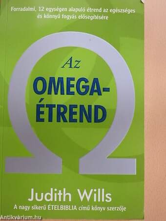 Az Omega-étrend