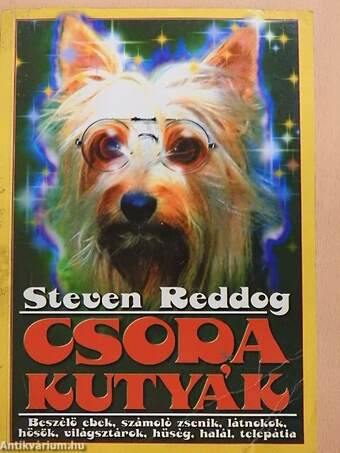 Csoda kutyák