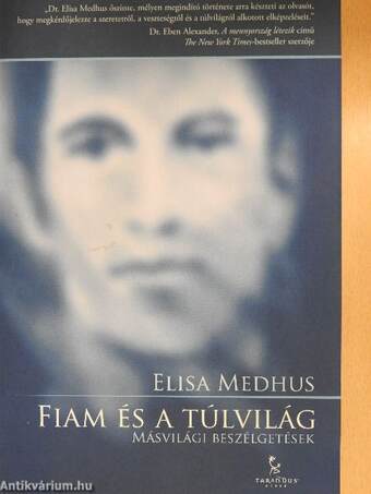 Fiam és a túlvilág