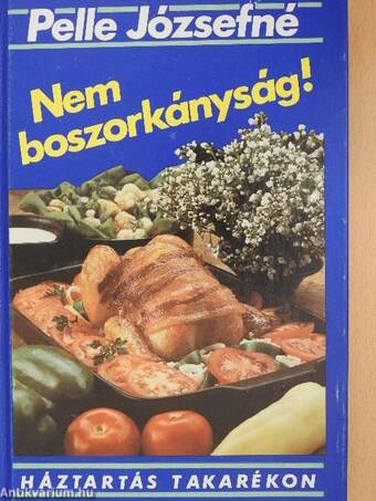 Nem boszorkányság!