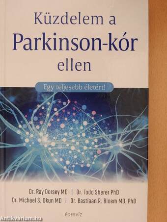 Küzdelem a Parkinson-kór ellen