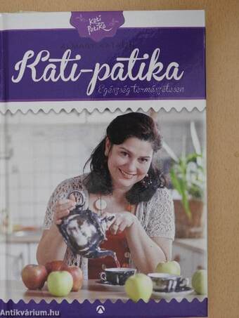 Kati-patika