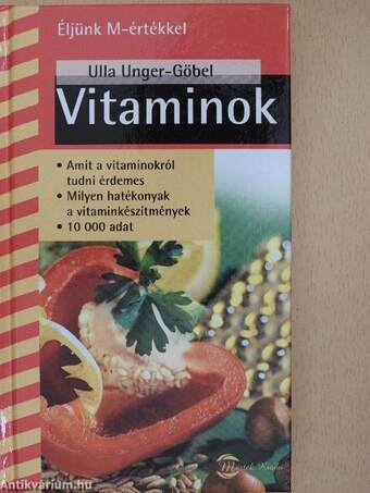 Vitaminok