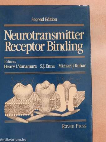 Neurotransmitter Receptor Binding