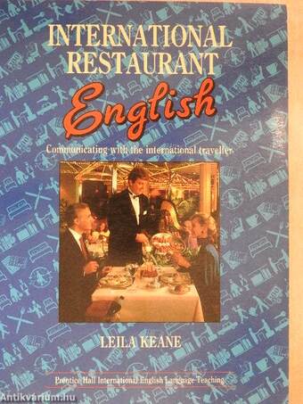 International Restaurant English