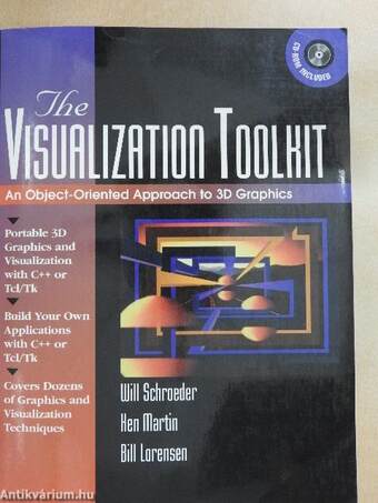 The Visualization Toolkit