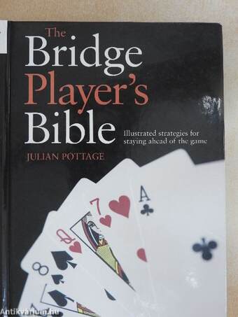 The Bridge Player's Bible