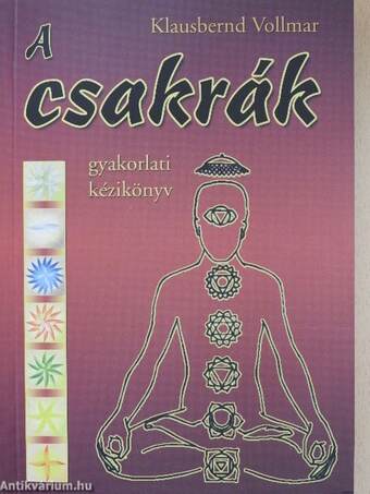 A csakrák