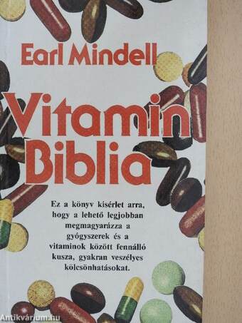 Vitamin Biblia