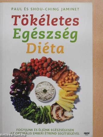 Tökéletes Egészség Diéta