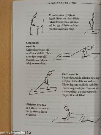 A végleges fogyás legnagyobb titka