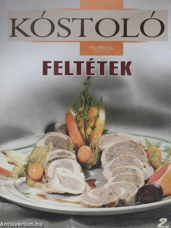 Feltétek