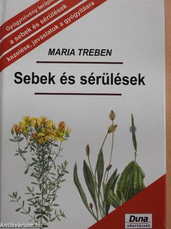 Sebek és sérülések