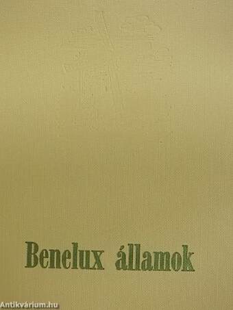 Benelux államok