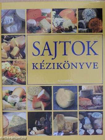 Sajtok kézikönyve