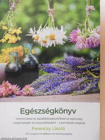 Egészségkönyv